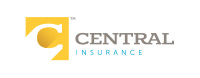 Central Insurance Companies Logo