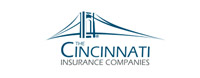 The Cincinnati Insurance Companies Logo