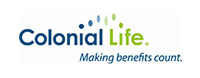 Colonial Life and Accident Insurance Logo