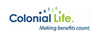 Colonial Life and Accident Insurance Logo
