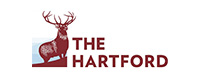 Hartford Insurance – AARP Logo