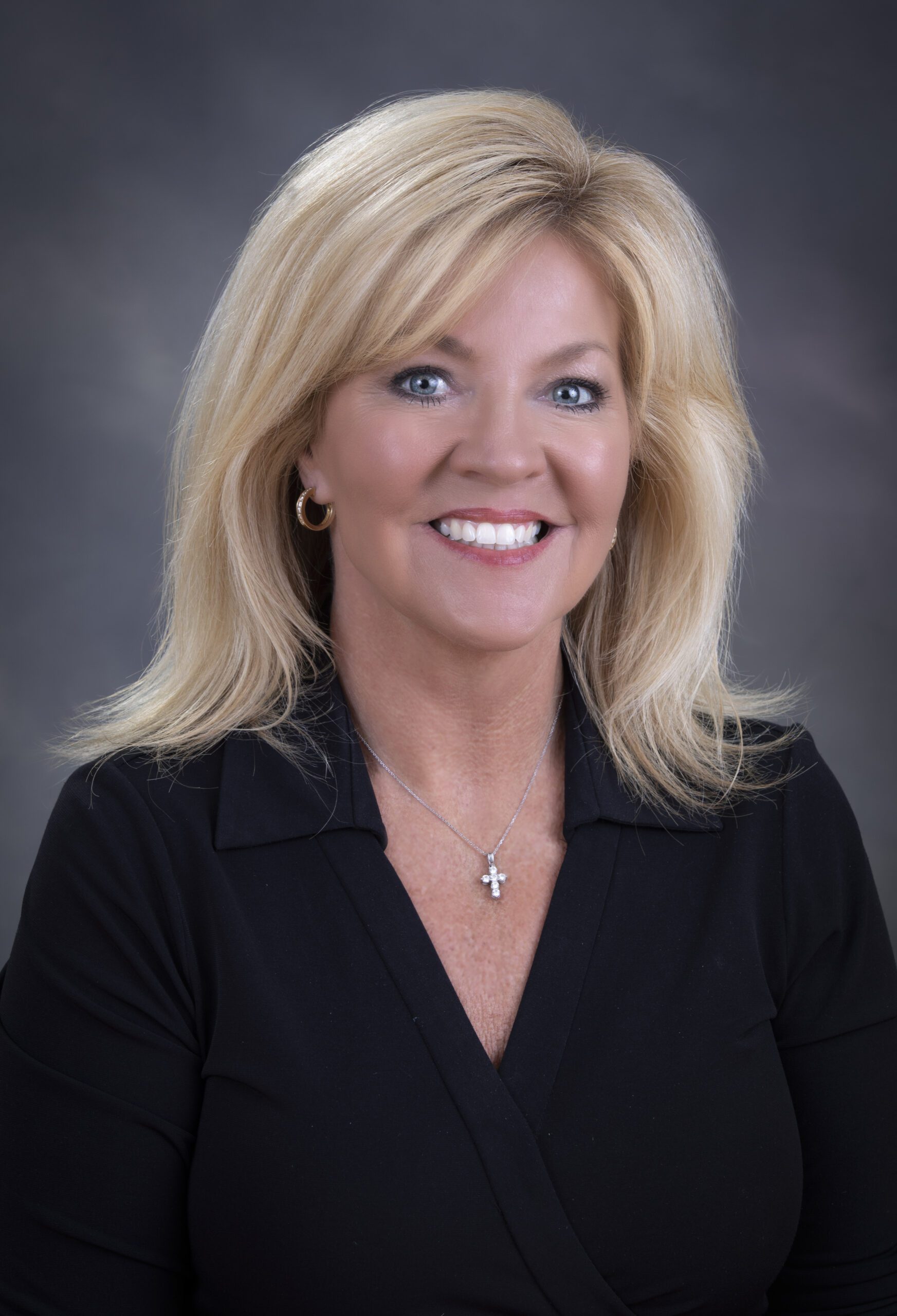 Image of Ashley Hines Ellis