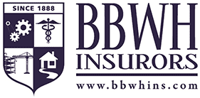 BBWH Insurors Logo